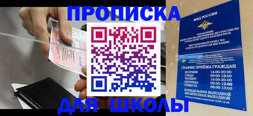 пропишу в квартире в Ногинске